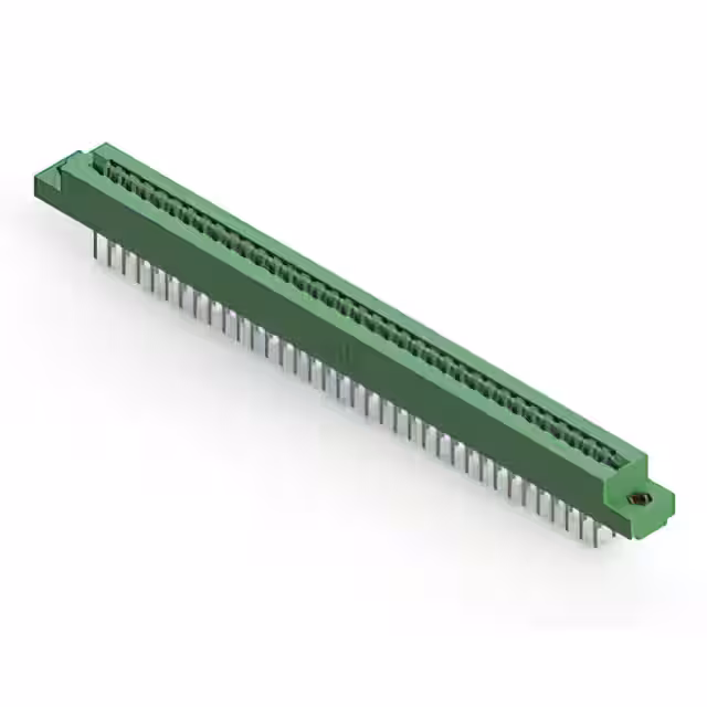 307-072-422-207 EDAC Inc.  Edgeboard Connectors